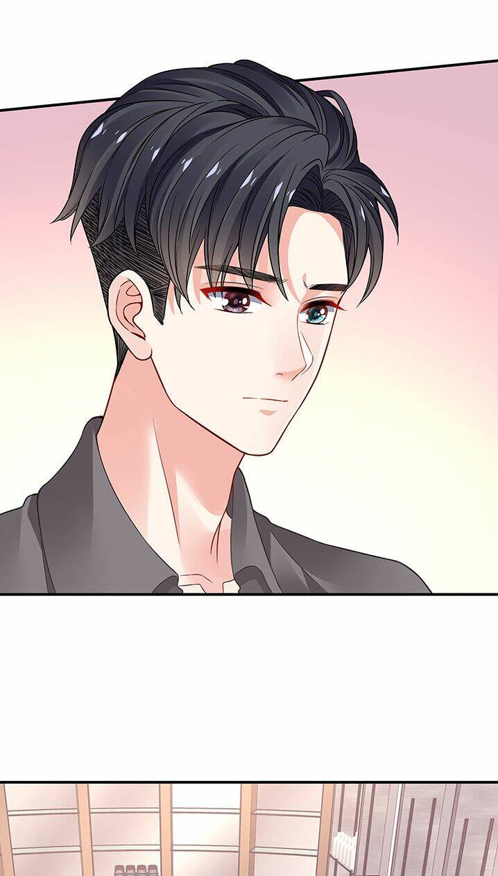 Bạn Trai 1/4 Của Tôi: Chapter 50