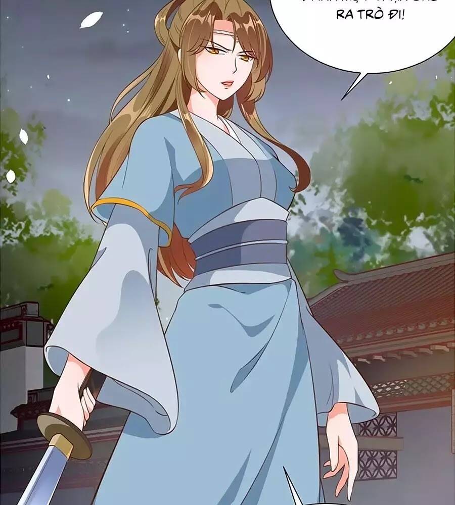 Thịnh Thế Lê Hoa Điện: Chapter 93