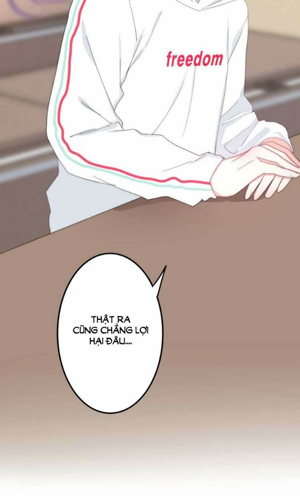 Tháng Sáu Không Hẹn Mà Gặp: Chapter 5