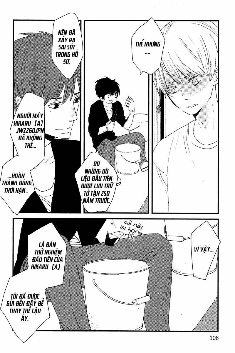 500-Nen No Itonami: Chapter 4