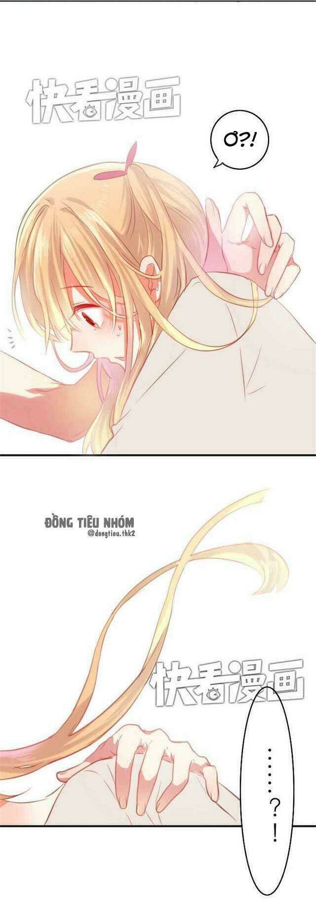 Phụ Đạo Sau Giờ Học: Chapter 10