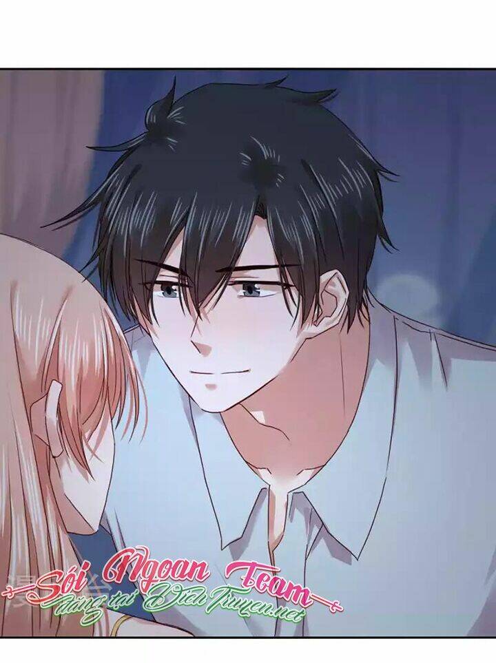 Vợ Yêu Của Ác Ma: Chapter 91