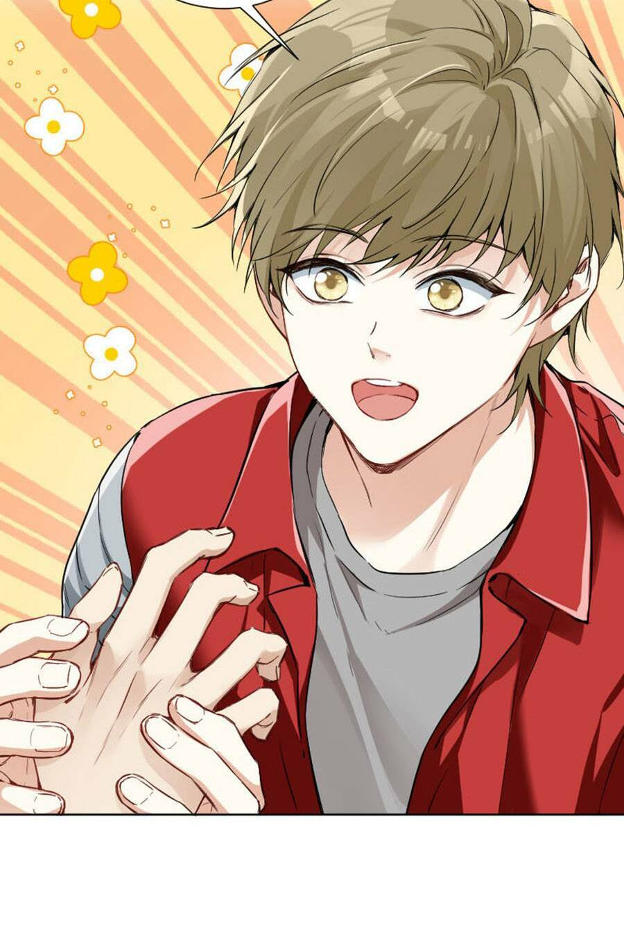 Tâm Động Thuấn Di: Chapter 63