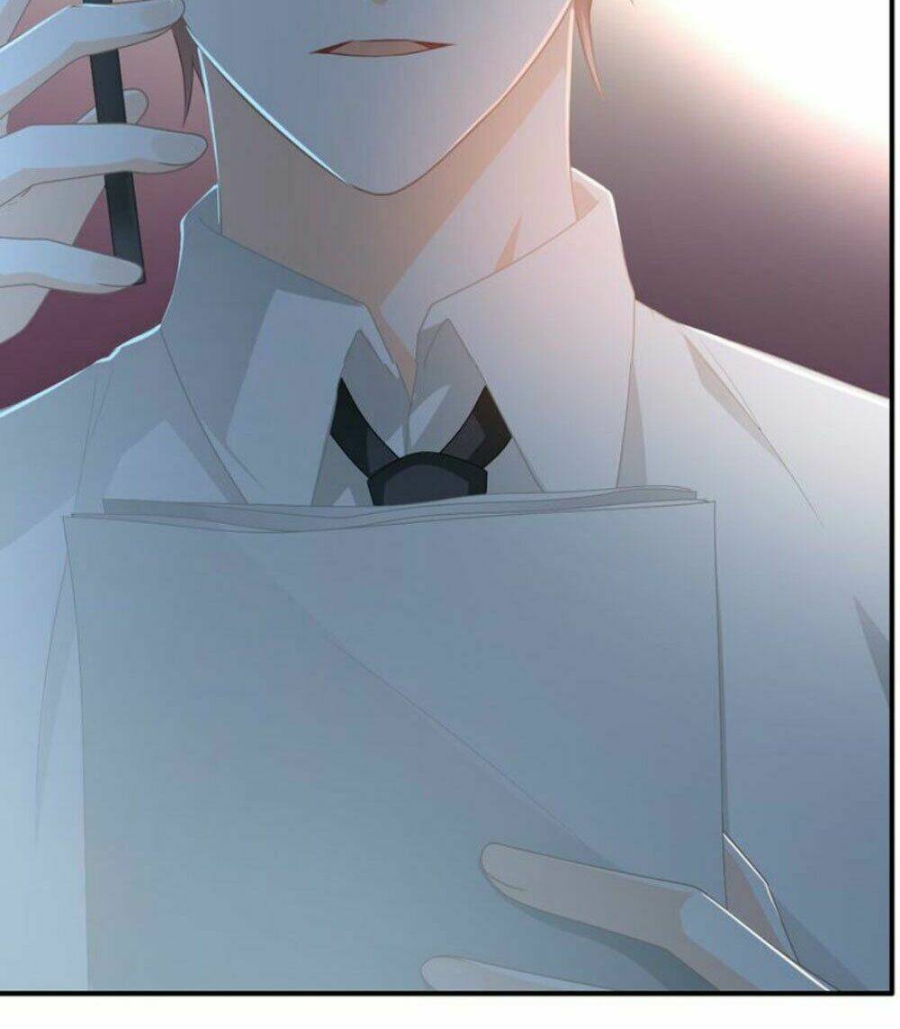 Tiệm May Luyến Sắc: Chapter 2