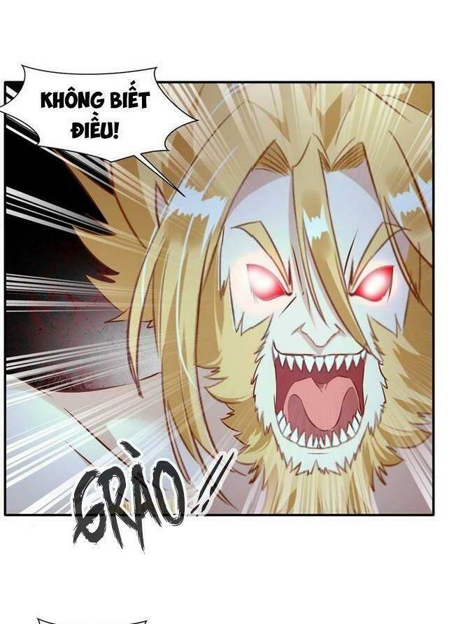 Tuyệt Thế Đế Tôn: Chapter 31