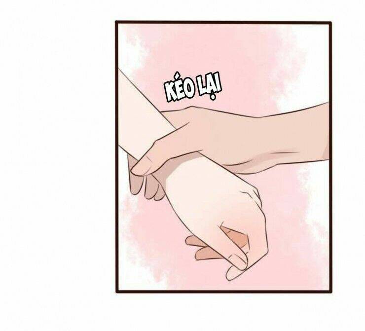 Sau Con Mưa Mùa Hạ: Chapter 4