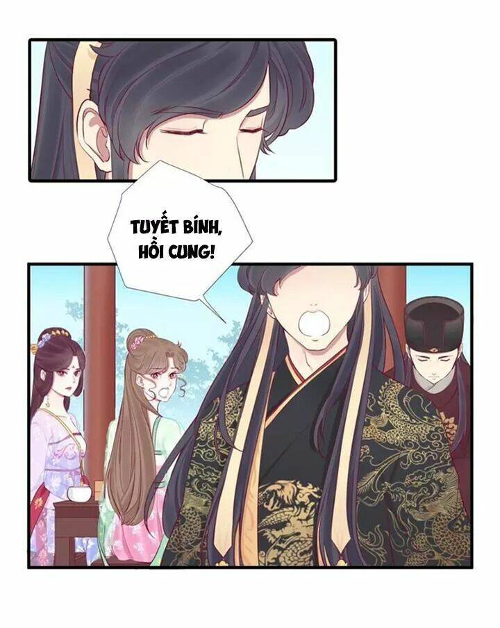 Hoàng Hậu Bận Lắm: Chapter 59