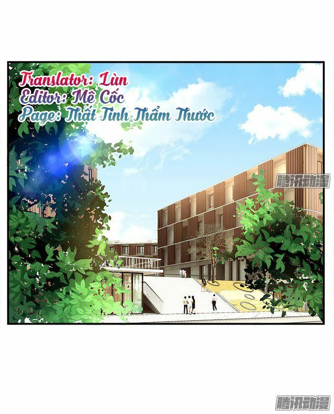 Thiên lại âm linh: Chapter 9