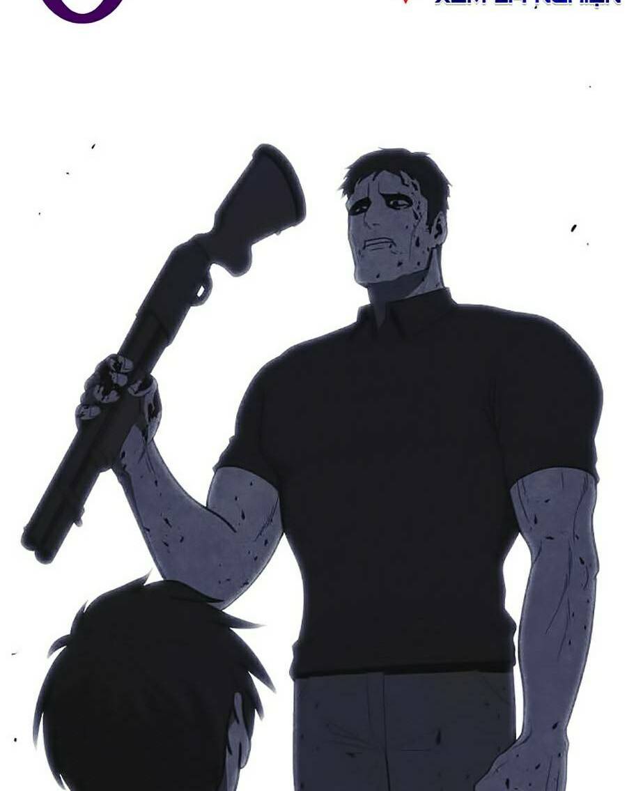 Cậu Bé Shotgun: Chapter 30