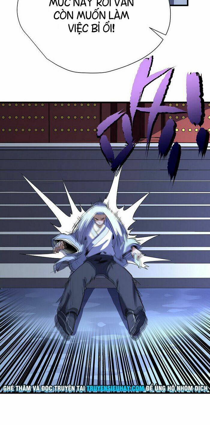 Vương Bài Thần Y: Chapter 73