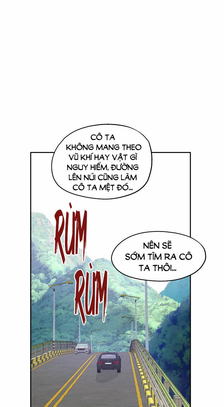 Cuộc Sống Kỳ Thú: Chapter 95