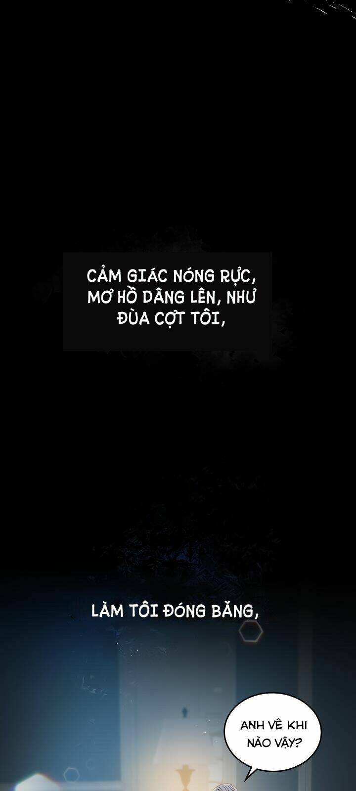 Đừng Chọc Đứa Em Gái Bé Bỏng Của Chúng Tôi: Chapter 52