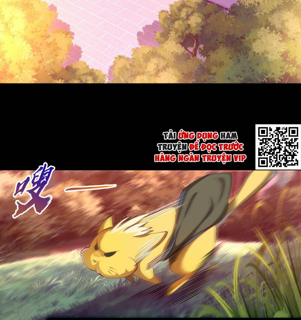 Thanh Đế Truyện: Chapter 60