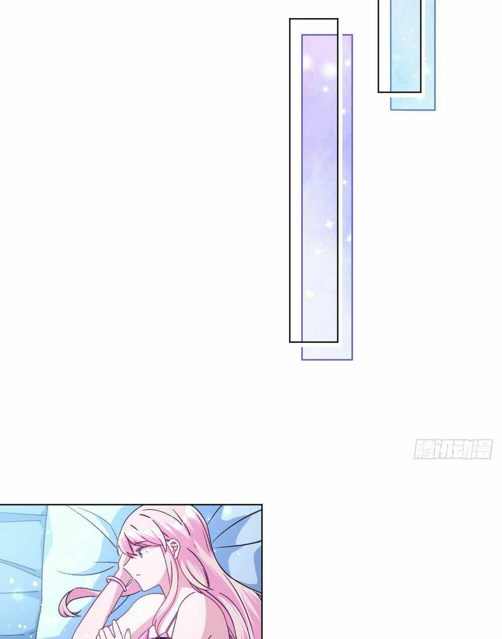 Trời Ban Cho Nam Thần Daddy: Chapter 47