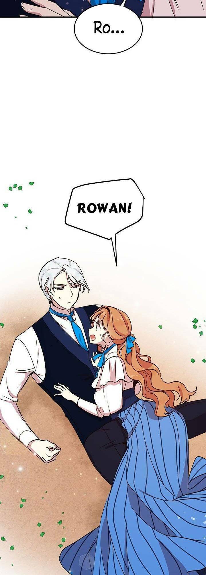 Công Tước, Loạn Vừa Thôi!: Chapter 43