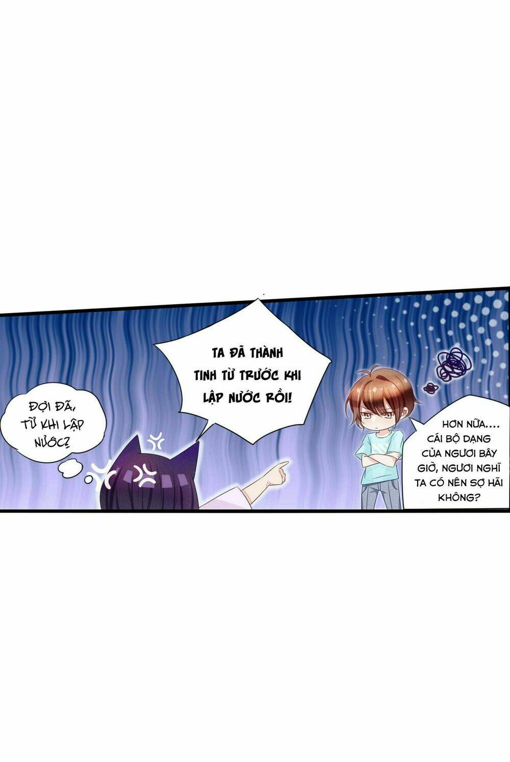 Làm Mèo Của Ta: Chapter 6