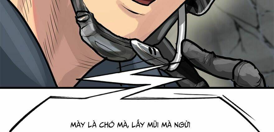 Vua Sinh Tồn: Chapter 71
