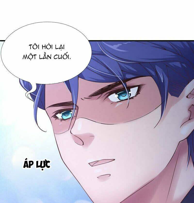 Chiến Lược Lãng Mạn Của Thịnh Thiếu: Chapter 47