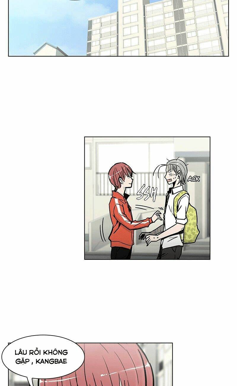 Anh Ấy Là Nữ Sinh Cấp 3: Chapter 57