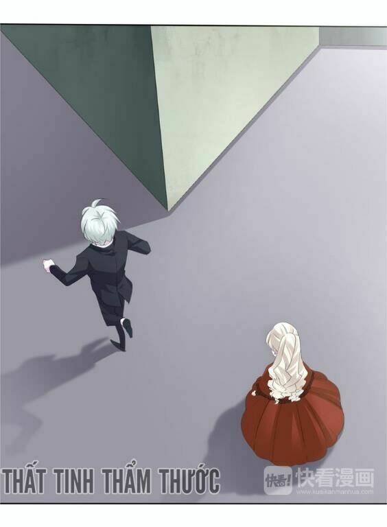 Một Lời Không Hợp Liền Hút Máu: Chapter 33