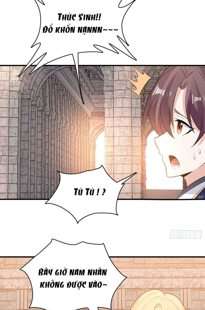 Giáng Thần Chiến Ký: Chapter 93