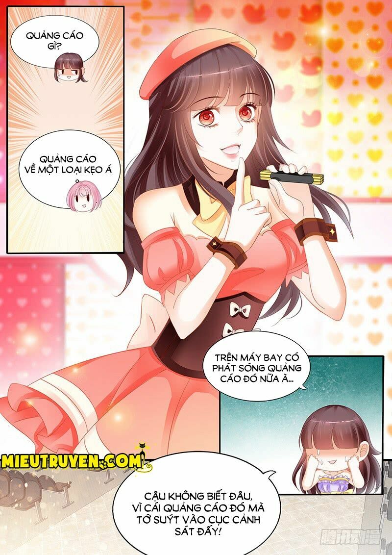 Thiểm Hôn Kiều Thê: Chapter 90