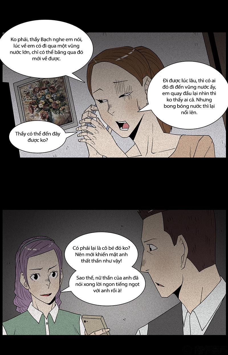 Chuyện Lạ Đêm Khuya: Chapter 66