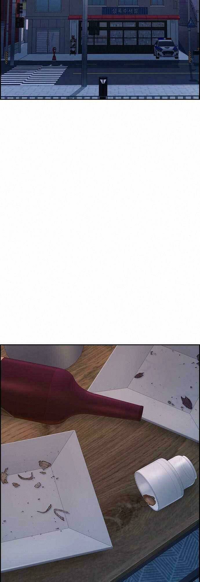 Kẻ Ngoại Lai Ở Vùng Đất Bị Ruồng Bỏ: Chapter 6