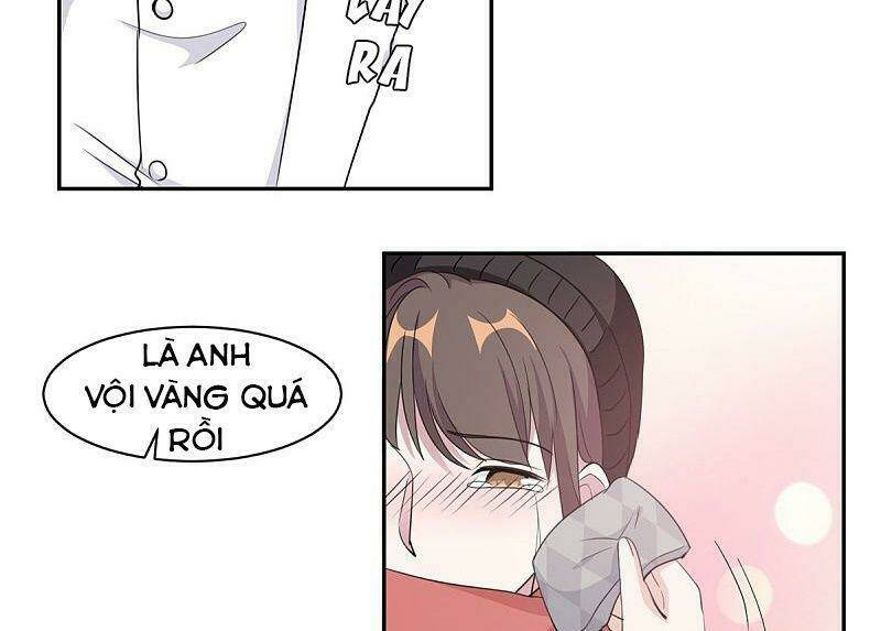 Tổng Tài, Tránh Xa Tôi Ra: Chapter 66