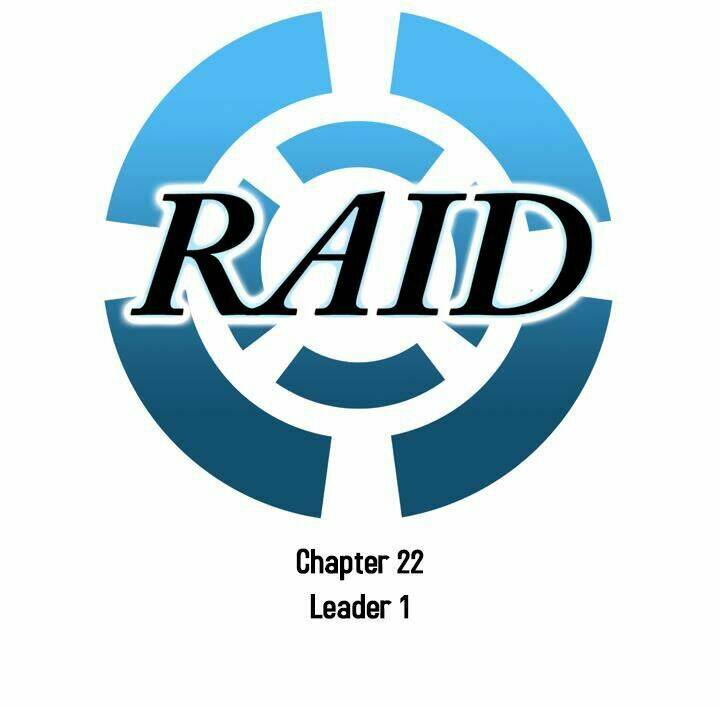Raid: Chapter 22