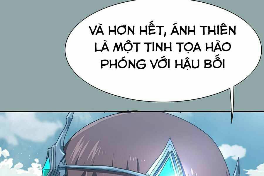 Các Chòm Sao Chỉ Chú Ý Mình Tôi: Chapter 20