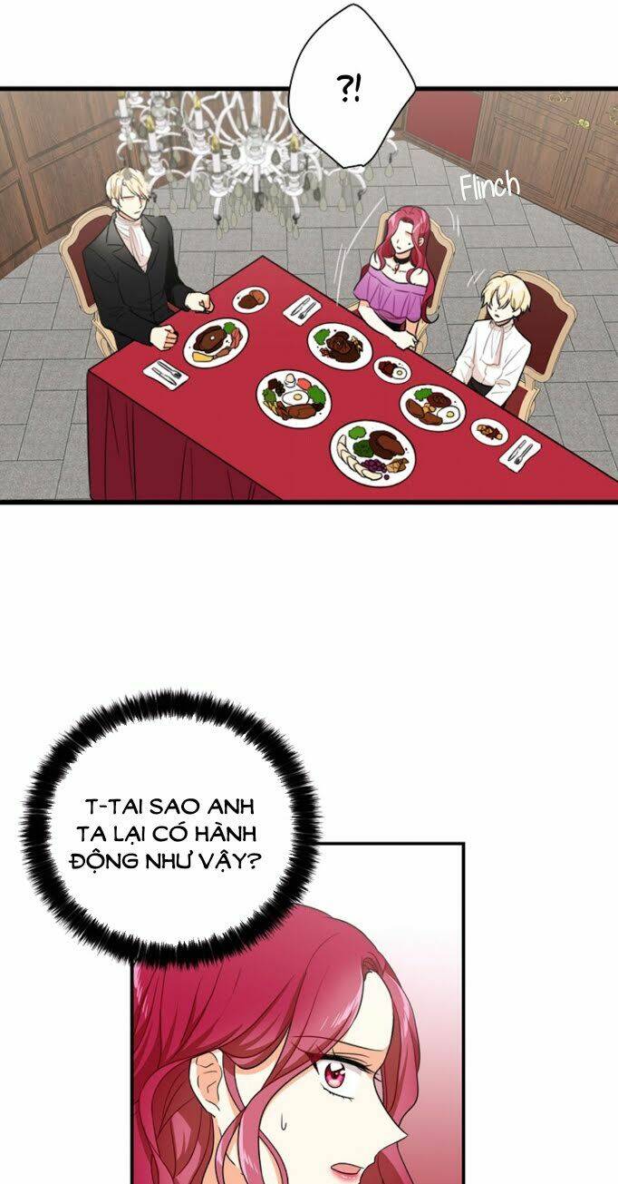 Xuyên Không Trở Thành Mami Phản Diện: Chapter 5