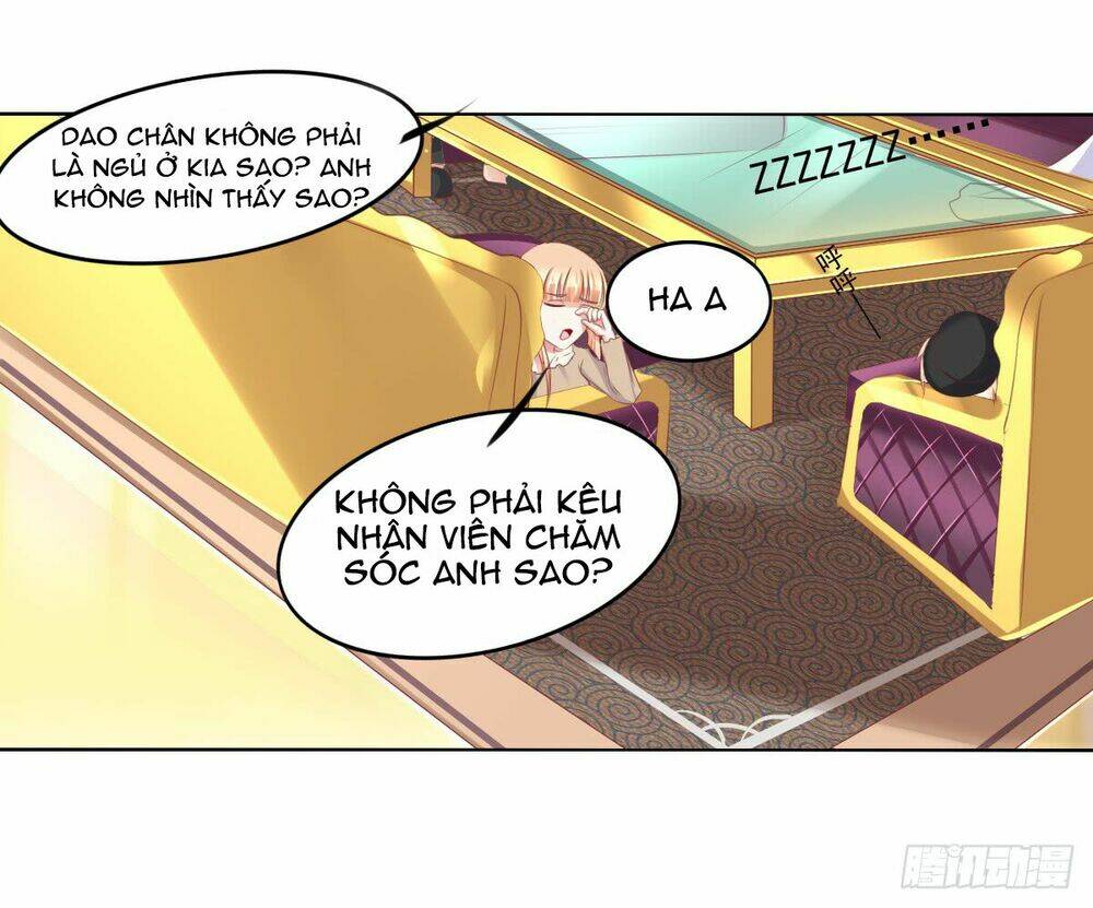 Hoàng Đế “Phế Vật” Tiến Hóa Sử: Chapter 57