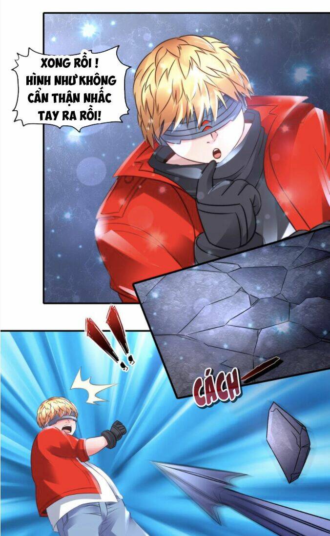 Phong Thủy Thiên Sư: Chapter 74