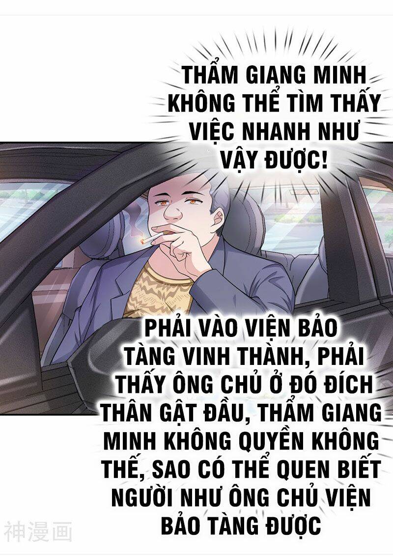 Tuyệt Thế Phi Đao: Chapter 185