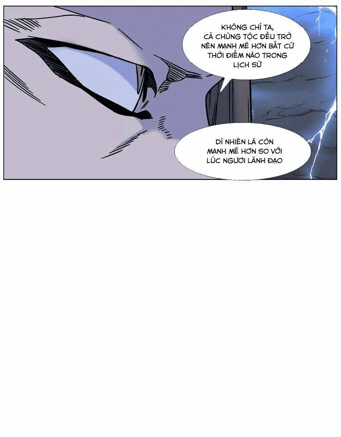Ma Cà Rồng Quý Tộc: Chapter 447