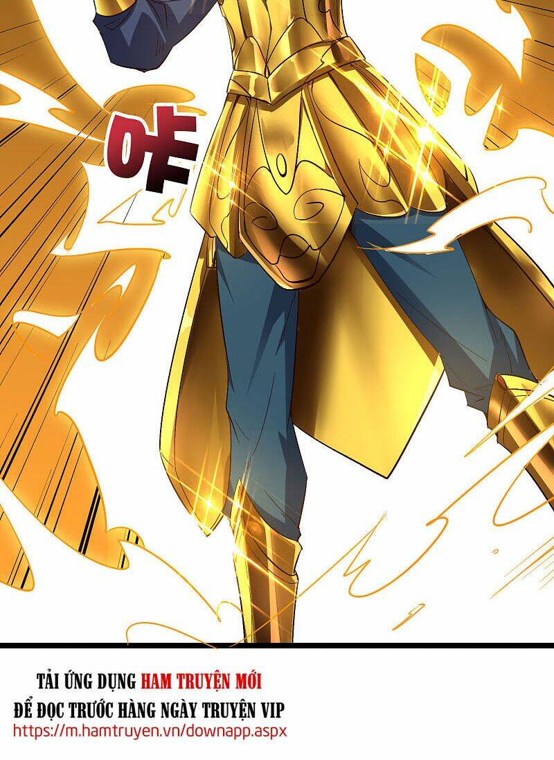 Phục Thiên Thánh Chủ: Chapter 90