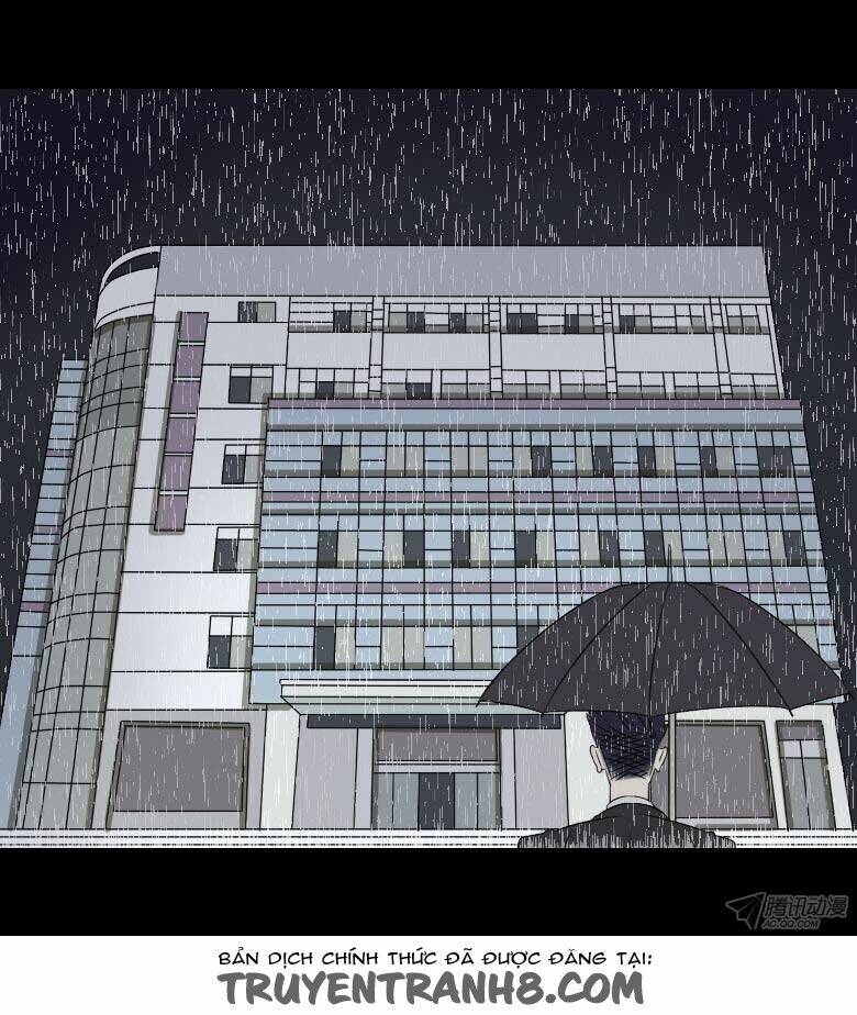 Bệnh Viện Thiên Đường: Chapter 2