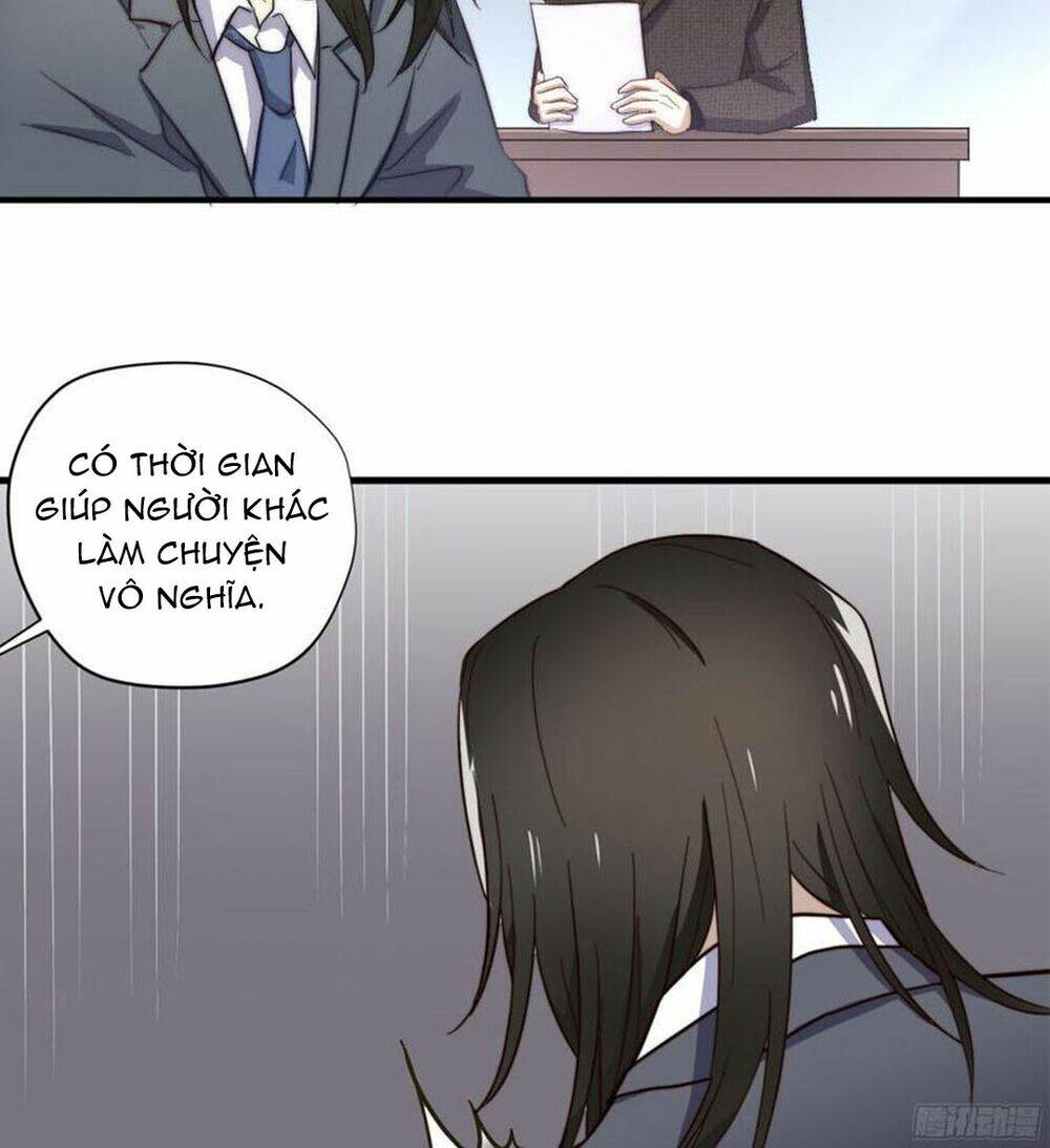 Đơn Phương Yêu Thầm Anh: Chapter 14