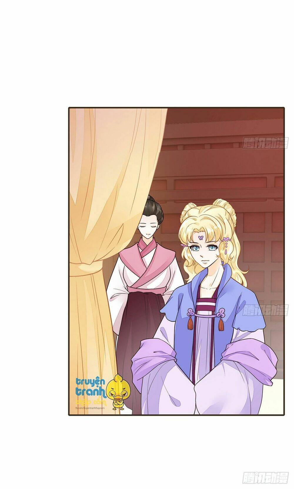 Đại Giá Thừa Tướng: Chapter 68