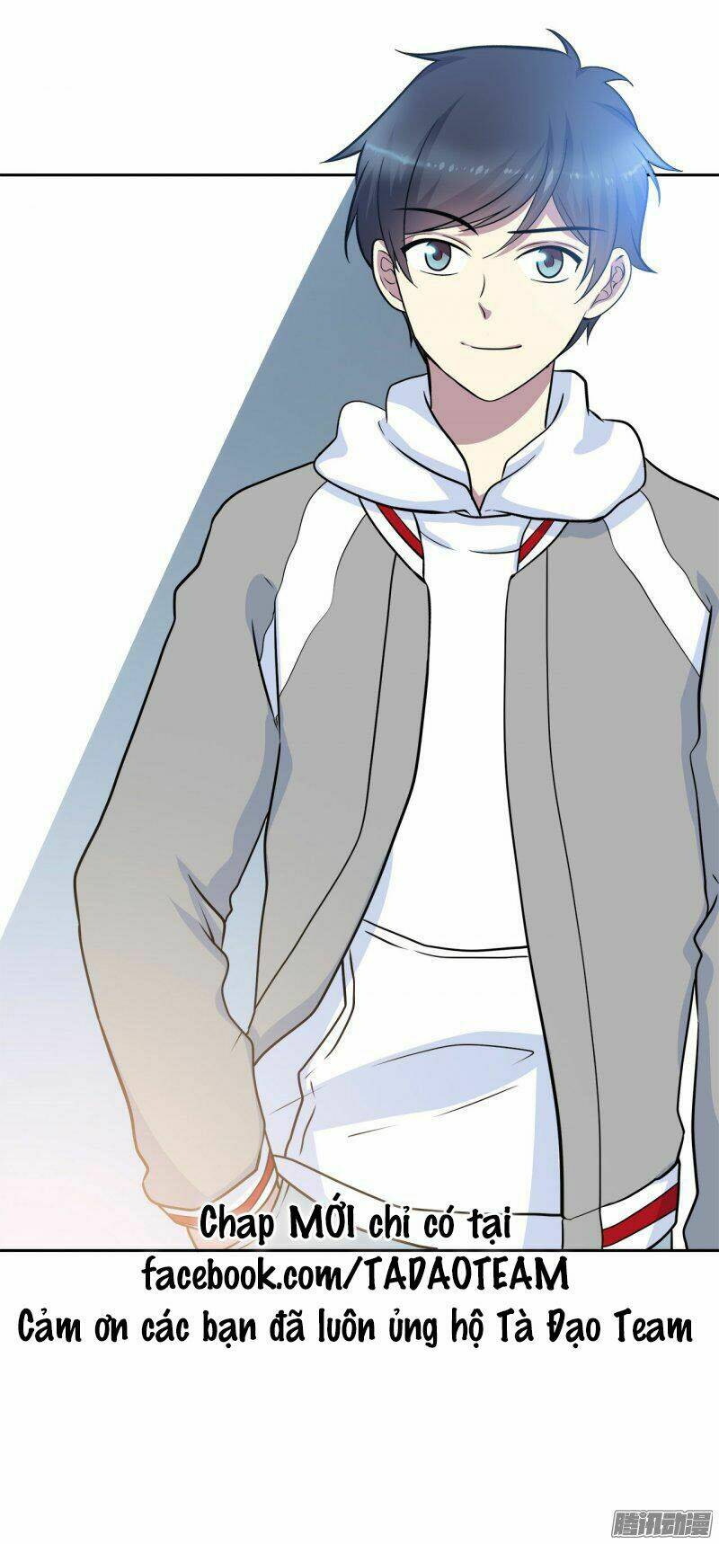 Người Yêu Thời Không: Chapter 56