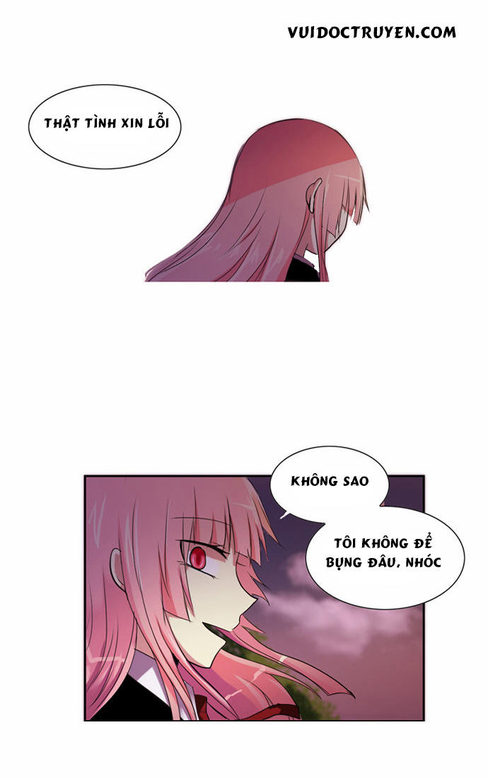 Crepuscule (Yamchi): Chapter 60