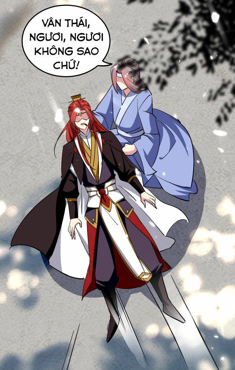 Vạn Giới Tiên Vương: Chapter 65