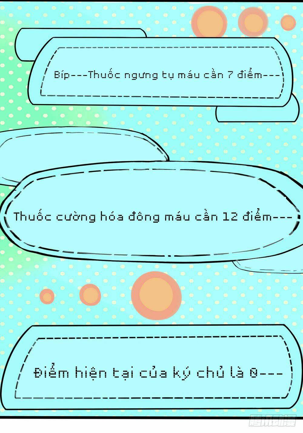 Hướng Dẫn Sau Kết Hôn Của Vương Phi: Chapter 8