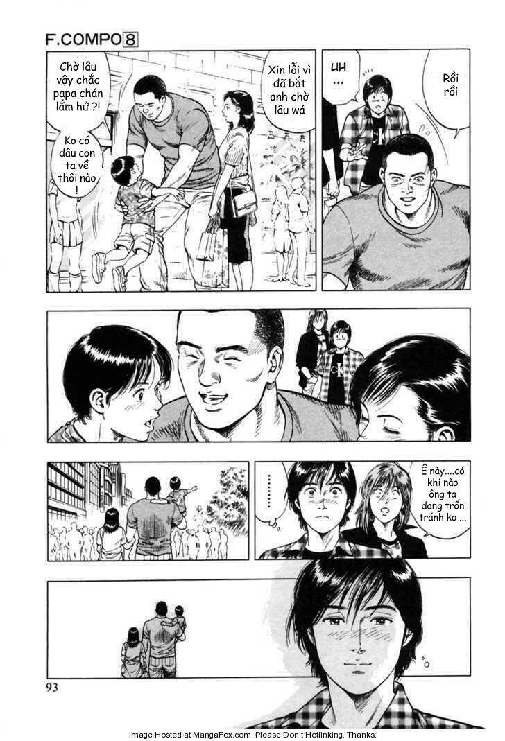 Family Compo: Chapter 53