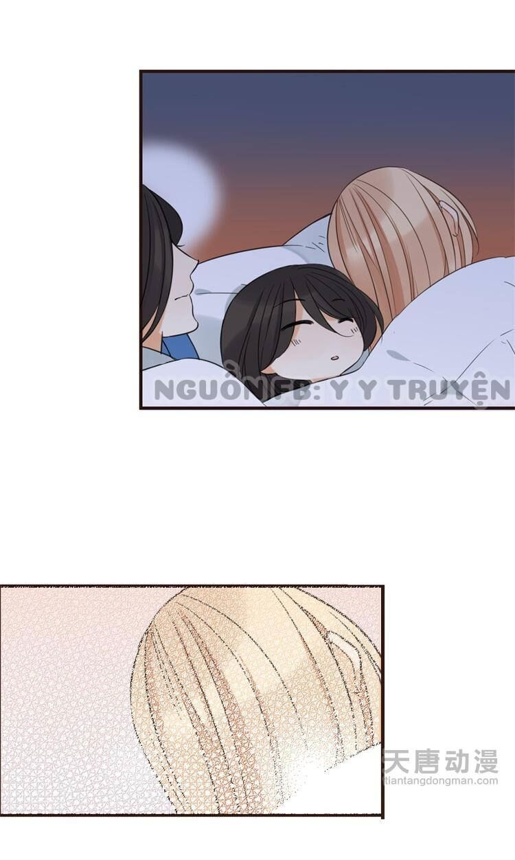 Giáo chủ yêu nghiệt mau nằm xuống: Chapter 31