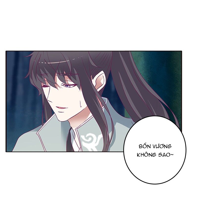 Thông Linh Phi: Chapter 298