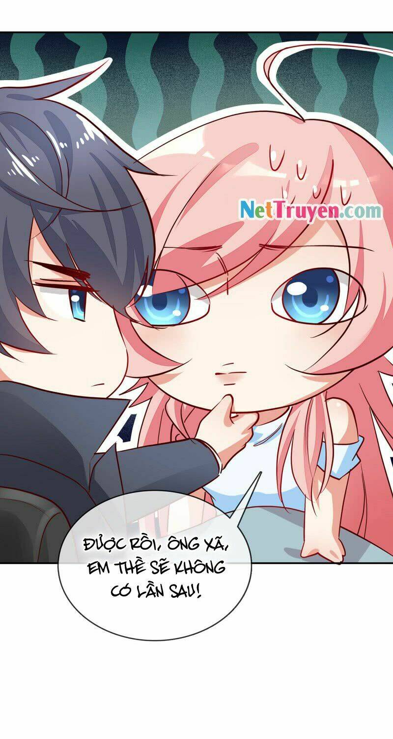 Danh Môn Lược Hôn: Cố Thiếu Nhĩ Câu Liễu: Chapter 9