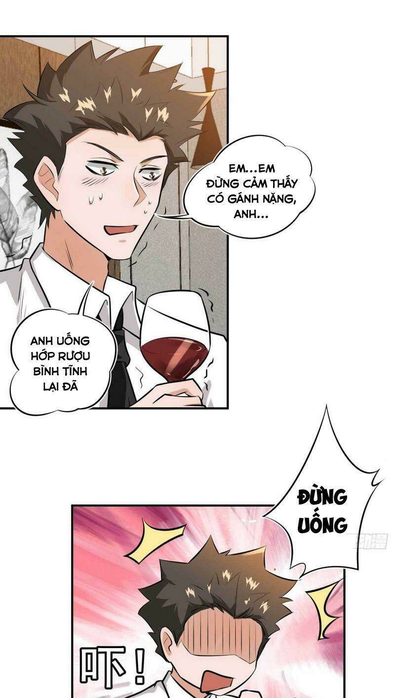 Quỷ Quyệt @Ai: Chapter 19