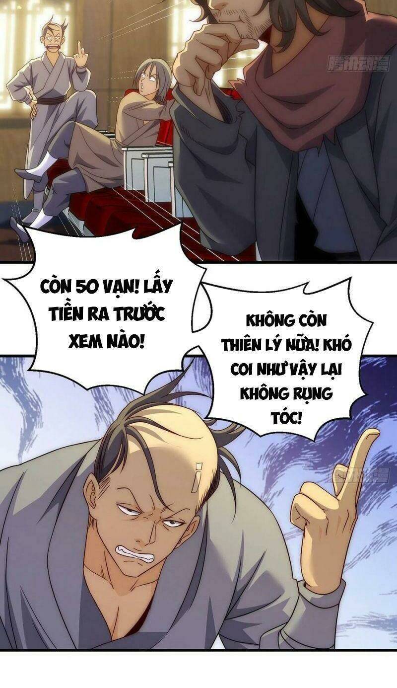 Ta Là Đại Hoàn Đan: Chapter 96